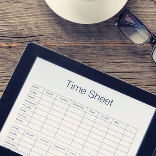 Falsifying Timesheets | AB Commercial HR Solutions